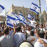  Hamas Peringatkan Ancaman Kekerasan Baru, Israel Batalkan Pawai Yerusalem