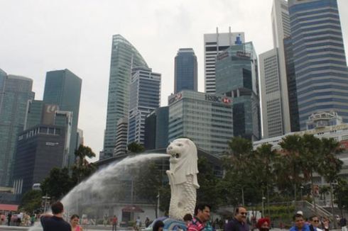 Citilink Berencana Buka Rute ke Singapura hingga Hongkong