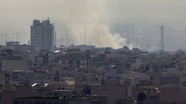 Serangan Israel ke Iran, Kemlu Pastikan Tak Ada WNI Jadi Korban