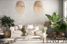 7 Tips Feng Shui untuk Kekayaan dan Keberuntungan di Rumah