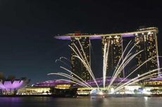 Mengapa Wisatawan Senang ke Singapura?