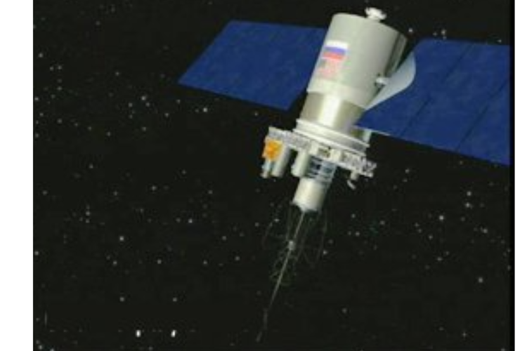 Satelit Meteor-3M 