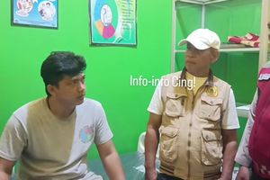 Apa yang Terjadi Saat Mobil MBG Tabrak Puluhan Siswa SD di Cilincing?