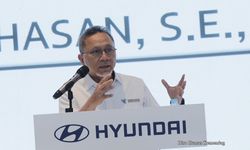 Pemerintah Minta Hyundai Ekspor Kendaraan Listrik Buatan Indonesia