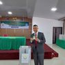 Herman Fithra Menang Mutlak dalam Pemilihan Rektor Unimal Aceh Utara
