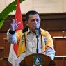 Cegah Korupsi, Gubernur Kepri Libatkan Kejati untuk Awasi Proyek Penataan Jalan Bandara RHF Tanjungpinang