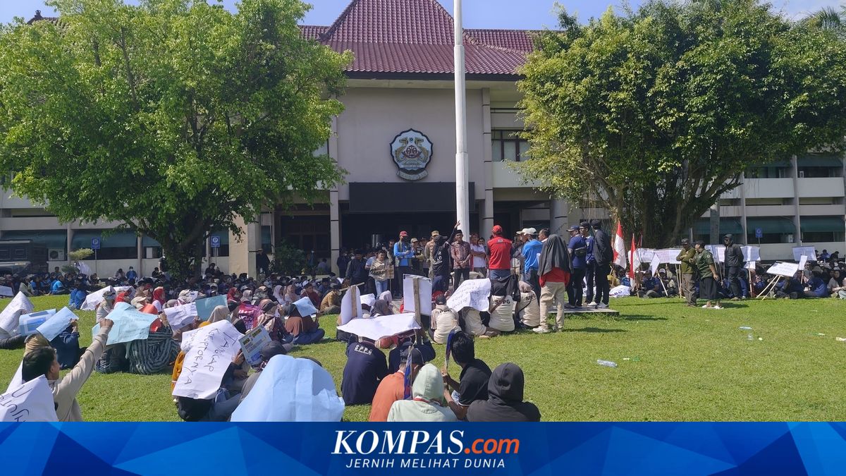 Khawatir Kehilangan Kerja, Relawan MBG di Bangkalan Minta Program Diteruskan
