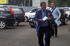 Pengacara Hary Tanoe Duga Ada Penganiayaan Hukum Bermotif Politik