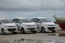 Faktor yang Membuat Toyota Avanza Laris di Indonesia