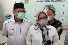 Pengunjung Mal di Bogor Wajib Ada Sertifikat Vaksin, Bupati: Itu Penting untuk Masyarakat