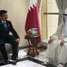 Mentan SYL Jamin Kemudahan Investasi Pertanian dan Peternakan bagi Pemerintah Qatar