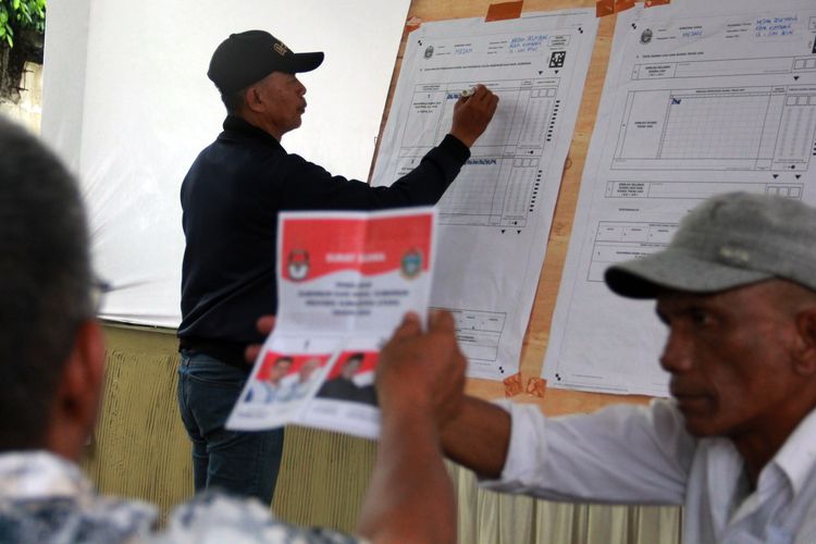 Rencana Pemerintah Ambil Kendali RUU Pemilu, Antara Urgensi dan Bayang-bayang Intervensi