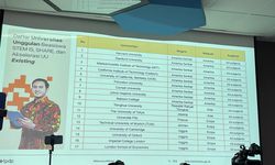 31 Universitas Unggulan LPDP 2026, Pendaftar Beasiswa STEM Diutamakan