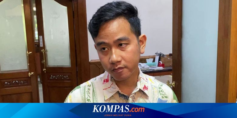 Soal Kabar Gibran Mundur dari PDI-P, Jubir TPN Ganjar-Mahfud: Tunggu Saja