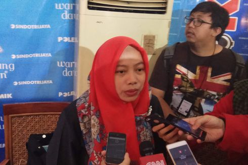 Alasan Penambahan 15 Kursi DPR RI Dinilai Tak Tepat