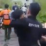 Seorang Anak dan Pria Dewasa Diduga Tewas Saat Banjir di Kapuas Hulu Kalbar