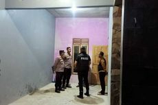 Polisi Buru Pria Penghuni Kontrakan Tempat Terapis Ditemukan Tewas Dilakban dan Diikat