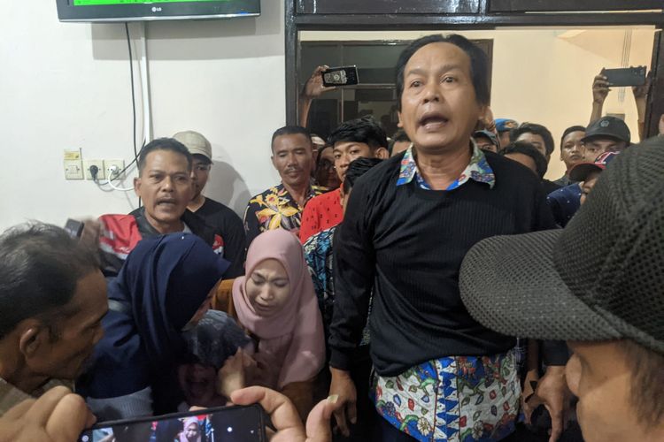 Bocah 7 Tahun Pron - Bocah SMP Pembunuh Teman Sekelas di Mojokerto Divonis 7 Tahun 4 Bulan  Penjara