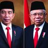Survei Litbang Kompas: Kepuasan Publik terhadap Jokowi-Ma'ruf Capai Angka Tertinggi