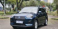 Daftar Mobil Hybrid Baru Rp 200 Jutaan, Ada Suzuki sampai Daihatsu