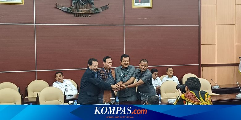 Kalau Perlu Kami Usulkan Umrah Gratis