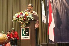 Mahfud MD: Sekarang Waktunya Presiden Ajak Bicara Pimpinan KPK 
