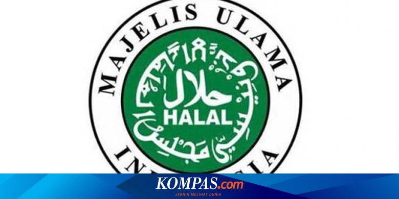 Berikut Biaya Sertifikat Halal Dan Cara Mendapatkannya Halaman All Kompas 
