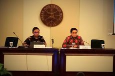 Kepercayaan terhadap DPR Rendah, Para Wakil Rakyat Diminta Berkaca