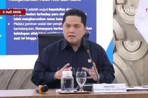 Pemerintah Godok Dana Pensiun Atlet, Menpora Ultimatum Jangan Dikorupsi