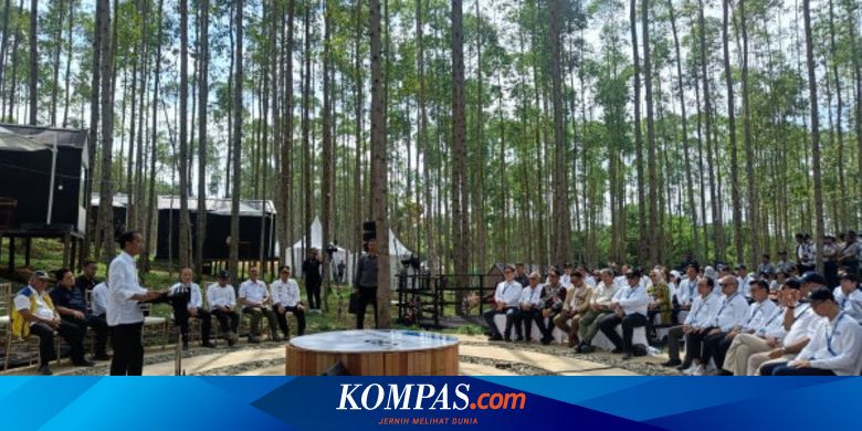 Mungkin Minggu Depan Sudah Naik