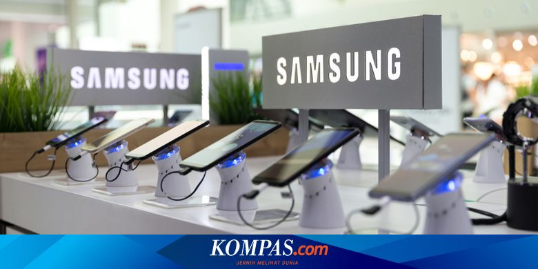 10 Mantan Pegawai Samsung Ditangkap, Diduga Bocorkan Rahasia Perusahaan

Baca selengkapnya: 

_RKD #Samsung #pegawai #rahasia