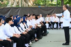 Gelombang Protes UMP Jakarta 2026 dari Jalanan hingga Istana