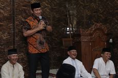 Pemkot Semarang: Dengan Jaga Kerukunan, Warga Dukung Pertumbuhan Ekonomi