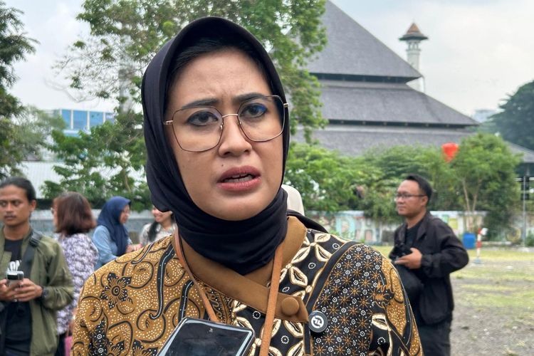 BGN Tutup Sementara Operasional 8 SPPG di Solo, Wawali Astrid Tekankan Penyesuaian Standardisasi