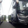 Bocah Minta Telolet, Malah Tersambar Bus