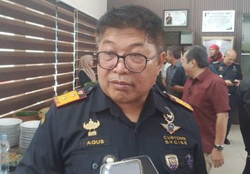 Produk Sambel Uleg Hingga Pot Tanaman dari Jawa Timur Tembus Pasar Global 