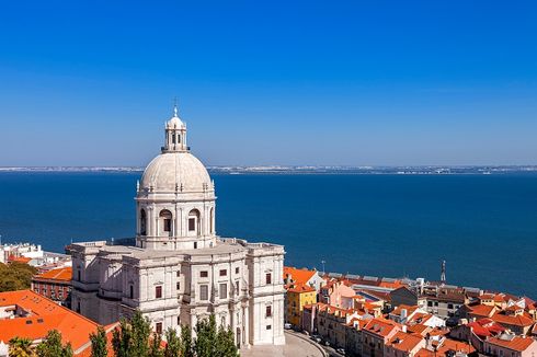 New Normal, Portugal Luncurkan Stempel Clean & Safe untuk Pegiat Wisata