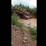 Gempa Magnitudo 5,8 NTB, Jembatan di Bima Putus  