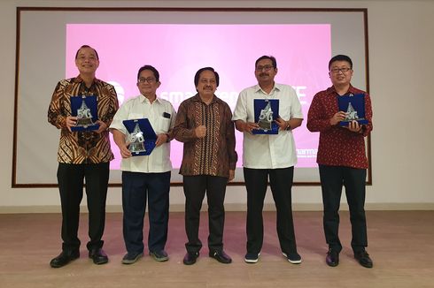 Smartfren Gelar Uji Jaringan 5G di Marunda