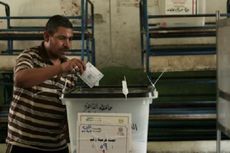 Partai Politik Besar di Mesir Boikot Pemilu