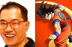 Profil Akira Toriyama, Pencipta "Dragon Ball" yang Meninggal di Usia 68 Tahun