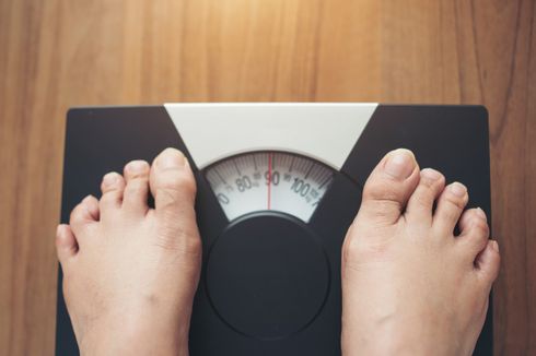 Cara Diet Cepat Kurus dalam 1 Minggu Tanpa Olahraga yang Aman