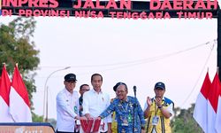 Pemerataan dan Perkembangan Pesat Infrastruktur di Era Jokowi