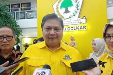 PKS Tunjuk Sohibul Iman Jadi Calon Gubernur Jakarta, Golkar: Semua Partai Bisa Usung Kadernya