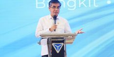 Menaker Yassierli Percepat Reformasi Layanan dan Penguatan Integritas