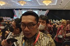 Polemik SDN Pondok Cina 1 Depok, Ridwan Kamil: Pendidikan Nomor Satu