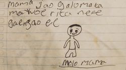 Mari Berdonasi, Saatnya Bantu Buku dan Alat Tulis untuk Anak-anak NTT