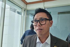 Eko Patrio Minta Maaf, Janji Akan Berhati-hati Dalam Bersikap