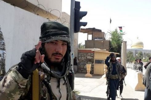 Taliban Kuasai Afghanistan, Patutkah Indonesia Khawatir Akan Potensi Teror?