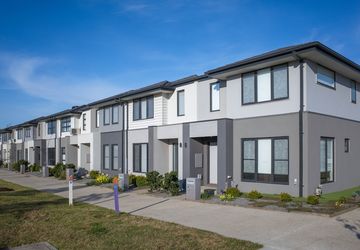 Mau Beli Rumah Townhouse? Ini Beberapa Kelebihannya